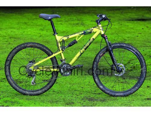 Mongoose Otero fiche technique et avis